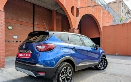 Renault Kaptur I рестайлинг, 2020 год, 1 890 000 рублей, 5 фотография