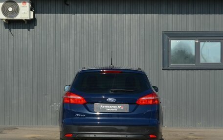 Ford Focus III, 2018 год, 1 249 999 рублей, 7 фотография