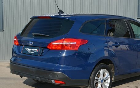 Ford Focus III, 2018 год, 1 249 999 рублей, 9 фотография