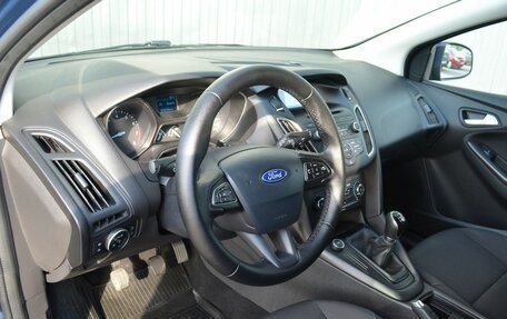 Ford Focus III, 2018 год, 1 249 999 рублей, 15 фотография