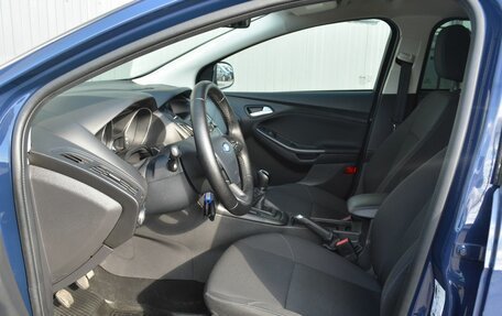 Ford Focus III, 2018 год, 1 249 999 рублей, 16 фотография
