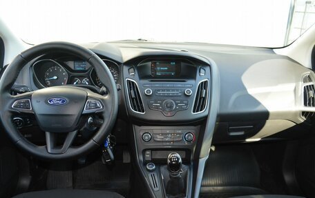 Ford Focus III, 2018 год, 1 249 999 рублей, 10 фотография