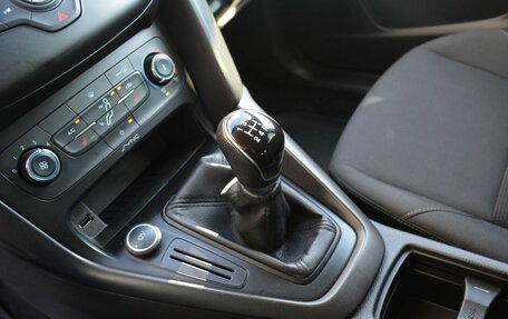 Ford Focus III, 2018 год, 1 249 999 рублей, 13 фотография