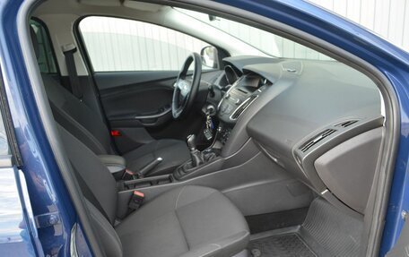 Ford Focus III, 2018 год, 1 249 999 рублей, 19 фотография
