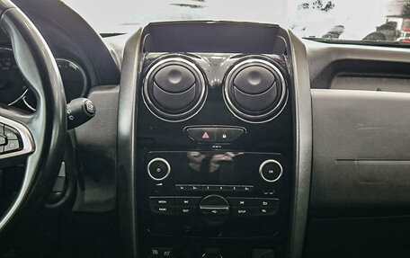 Renault Duster I рестайлинг, 2019 год, 1 373 000 рублей, 15 фотография