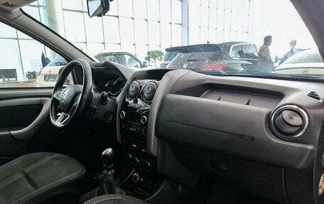 Renault Duster I рестайлинг, 2019 год, 1 373 000 рублей, 11 фотография