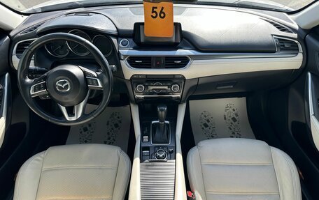 Mazda 6, 2015 год, 1 199 999 рублей, 16 фотография