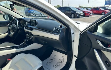 Mazda 6, 2015 год, 1 199 999 рублей, 12 фотография