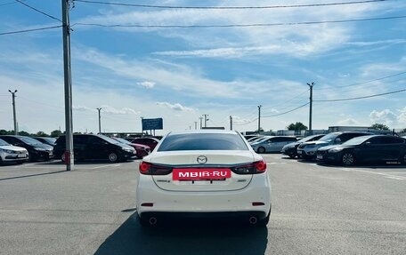 Mazda 6, 2015 год, 1 199 999 рублей, 5 фотография