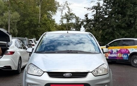Ford C-MAX I рестайлинг, 2008 год, 395 000 рублей, 3 фотография