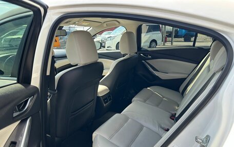 Mazda 6, 2015 год, 1 199 999 рублей, 19 фотография