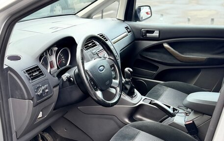 Ford C-MAX I рестайлинг, 2008 год, 395 000 рублей, 6 фотография