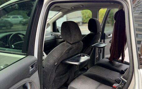 Ford C-MAX I рестайлинг, 2008 год, 395 000 рублей, 9 фотография