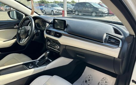 Mazda 6, 2015 год, 1 199 999 рублей, 13 фотография