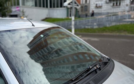 Ford C-MAX I рестайлинг, 2008 год, 395 000 рублей, 11 фотография