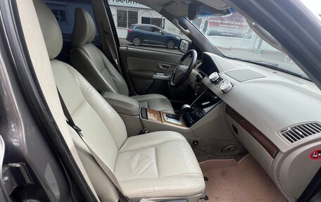 Volvo XC90 II рестайлинг, 2005 год, 990 000 рублей, 6 фотография