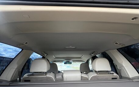 Volvo XC90 II рестайлинг, 2005 год, 990 000 рублей, 4 фотография