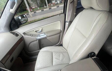 Volvo XC90 II рестайлинг, 2005 год, 990 000 рублей, 14 фотография