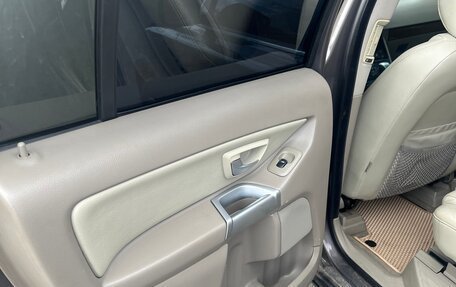Volvo XC90 II рестайлинг, 2005 год, 990 000 рублей, 20 фотография
