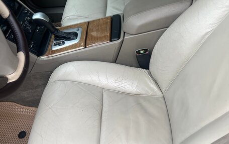 Volvo XC90 II рестайлинг, 2005 год, 990 000 рублей, 13 фотография