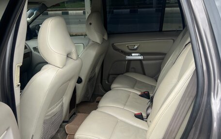 Volvo XC90 II рестайлинг, 2005 год, 990 000 рублей, 19 фотография