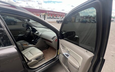Volvo XC90 II рестайлинг, 2005 год, 990 000 рублей, 9 фотография