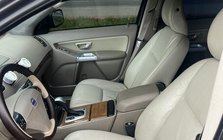 Volvo XC90 II рестайлинг, 2005 год, 990 000 рублей, 12 фотография