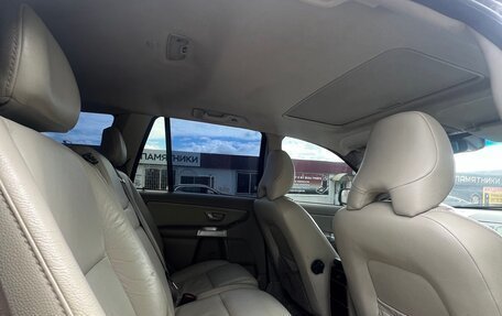 Volvo XC90 II рестайлинг, 2005 год, 990 000 рублей, 5 фотография
