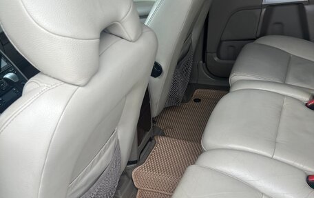 Volvo XC90 II рестайлинг, 2005 год, 990 000 рублей, 17 фотография