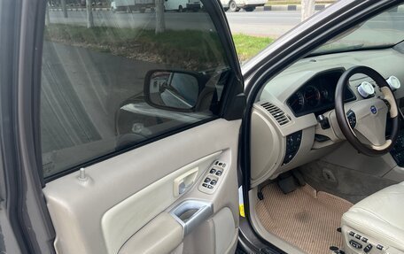 Volvo XC90 II рестайлинг, 2005 год, 990 000 рублей, 15 фотография