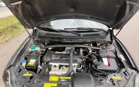 Volvo XC90 II рестайлинг, 2005 год, 990 000 рублей, 10 фотография