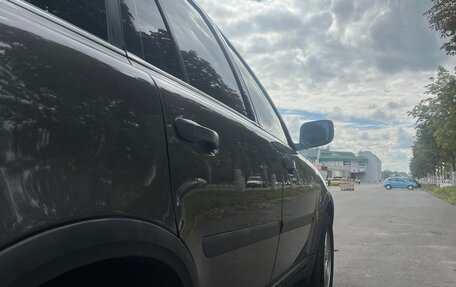 Volvo XC90 II рестайлинг, 2005 год, 990 000 рублей, 24 фотография