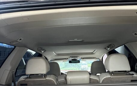Volvo XC90 II рестайлинг, 2005 год, 990 000 рублей, 29 фотография