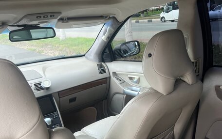 Volvo XC90 II рестайлинг, 2005 год, 990 000 рублей, 16 фотография