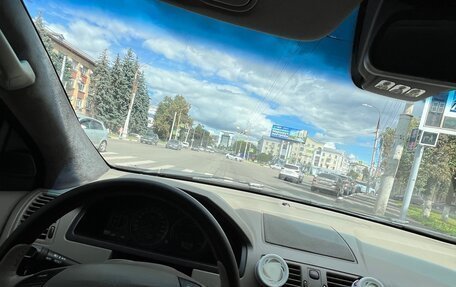 Volvo XC90 II рестайлинг, 2005 год, 990 000 рублей, 30 фотография