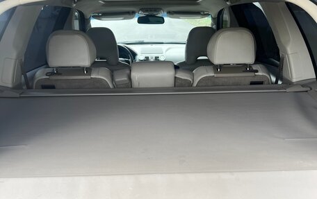 Volvo XC90 II рестайлинг, 2005 год, 990 000 рублей, 21 фотография