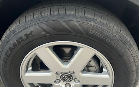 Volvo XC90 II рестайлинг, 2005 год, 990 000 рублей, 23 фотография