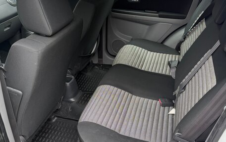 Suzuki SX4 II рестайлинг, 2011 год, 960 000 рублей, 14 фотография