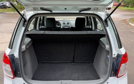 Suzuki SX4 II рестайлинг, 2011 год, 960 000 рублей, 17 фотография