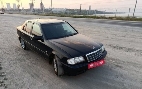Mercedes-Benz C-Класс, 1999 год, 520 000 рублей, 2 фотография