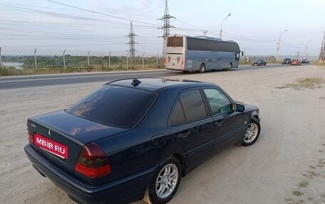 Mercedes-Benz C-Класс, 1999 год, 520 000 рублей, 3 фотография