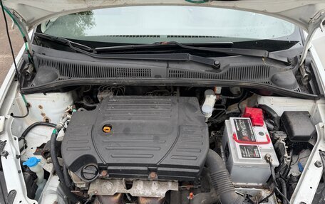 Suzuki SX4 II рестайлинг, 2011 год, 960 000 рублей, 19 фотография