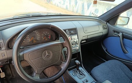 Mercedes-Benz C-Класс, 1999 год, 520 000 рублей, 7 фотография