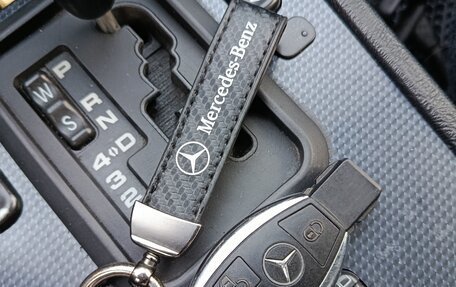 Mercedes-Benz C-Класс, 1999 год, 520 000 рублей, 13 фотография