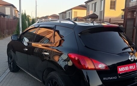 Nissan Murano, 2009 год, 1 215 000 рублей, 2 фотография