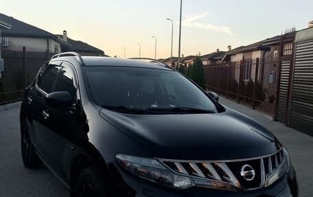 Nissan Murano, 2009 год, 1 215 000 рублей, 6 фотография