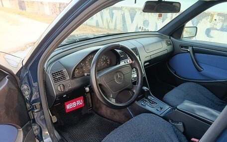 Mercedes-Benz C-Класс, 1999 год, 520 000 рублей, 6 фотография