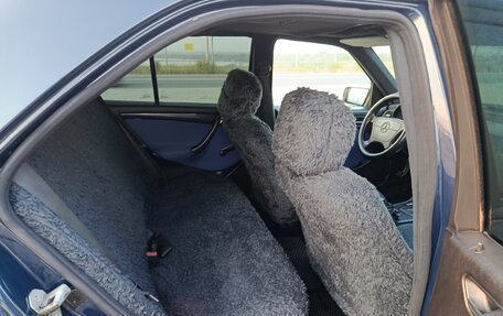 Mercedes-Benz C-Класс, 1999 год, 520 000 рублей, 12 фотография