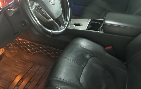 Nissan Murano, 2009 год, 1 215 000 рублей, 11 фотография