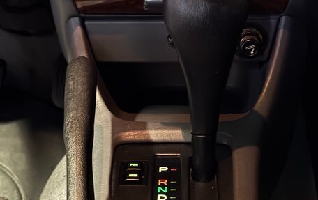Toyota Avensis III рестайлинг, 1998 год, 390 000 рублей, 10 фотография
